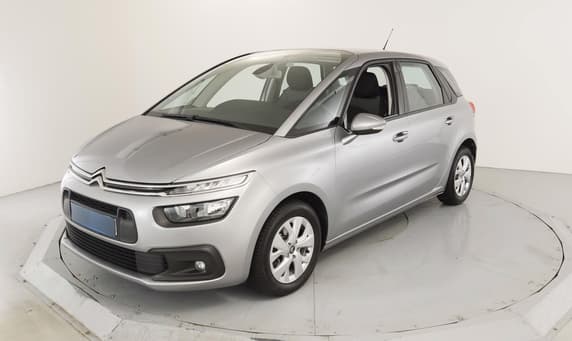 Citroen C4 Spacetourer live 130 Petrol Manual 2018 - 57,776 km