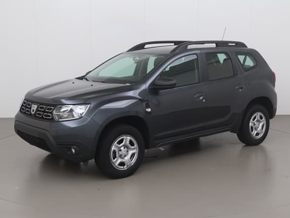 Dacia Duster tce comfort 131 Essence Manuelle 2021 - 64 108 km