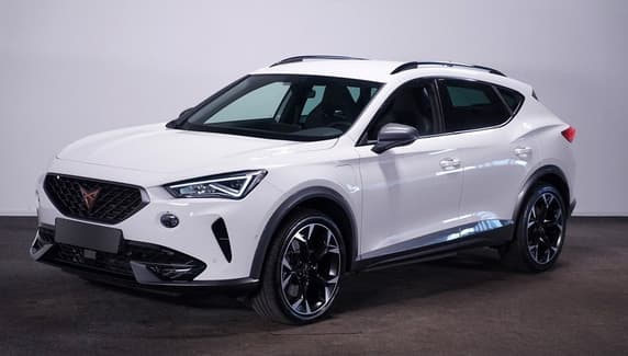 CUPRA Formentor vz 150 AT Plug-in hybrid Petrol Automatic 2022 - 39,939 km