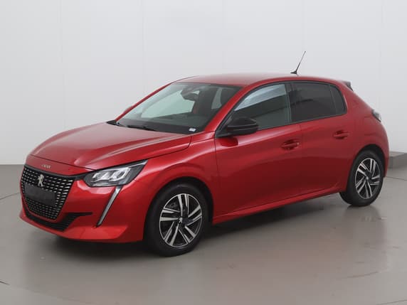 Peugeot 208 puretech allure 101 Benzine Manueel 2023 - 15.652 km