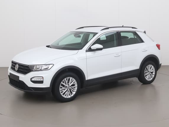 Volkswagen T-Roc tsi 115 Petrol Manual 2020 - 58,922 km