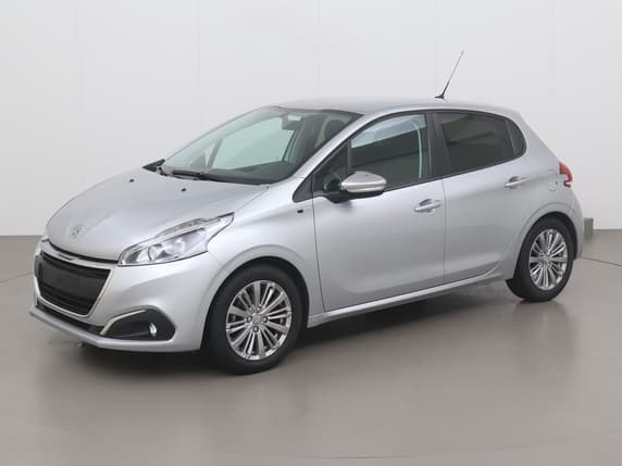 Peugeot 208 208 1.2i puretech style 82 Essence Manuelle 2017 - 57 194 km