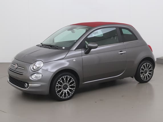 Fiat 500c dolcevita 70 Mild hybrid petrol Manual 2023 - 33,031 km