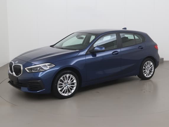 BMW 1 Hatch (F40) 116 da adblue (eu6ap) 116 AT Diesel Automatic 2020 - 45,700 km