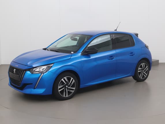 Peugeot 208 puretech allure 101 AT Essence Auto. 2023 - 16 326 km