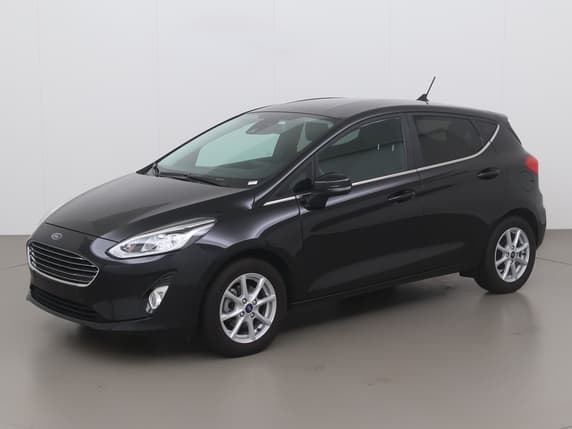 Ford Fiesta fiesta 1.0 ecoboost titanium (eu6d) 95 Benzine Manueel 2021 - 41.405 km