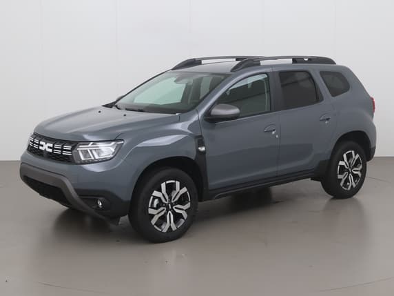 Dacia Duster tce journey 150 AT Benzine Automaat 2024 - 6 km