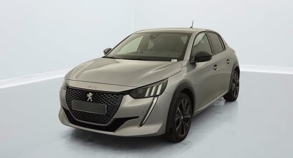 Peugeot 208 gt 100 Benzine Manueel 2023 - 8.598 km