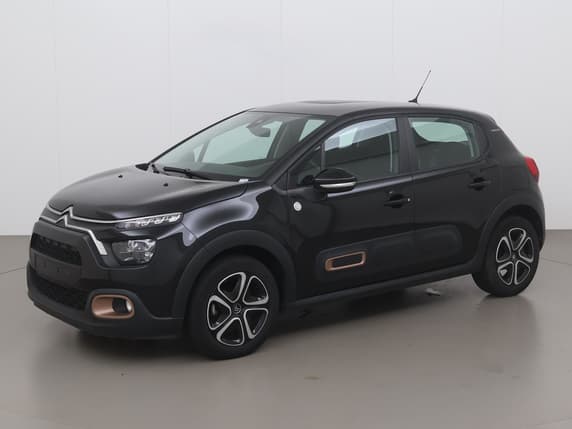 Citroen C3 puretech c-series 83 Benzine Manueel 2023 - 18.779 km