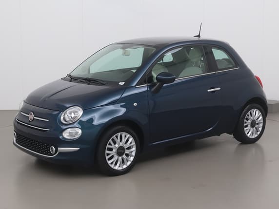 Fiat 500 500 1.2i lounge (eu6d-temp) 69 Petrol Manual 2019 - 58,950 km