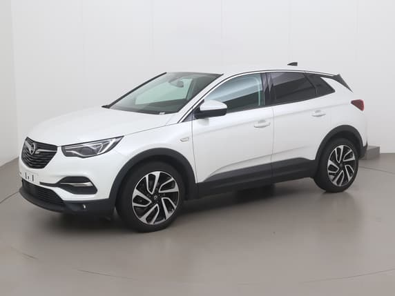 Opel Grandland X 1.2 turbo ecotec innovation (eu6.2) 130 Benzine Manueel 2018 - 54.008 km