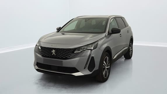 Peugeot 5008 allure pack 130 Benzine Manueel 2023 - 21.323 km