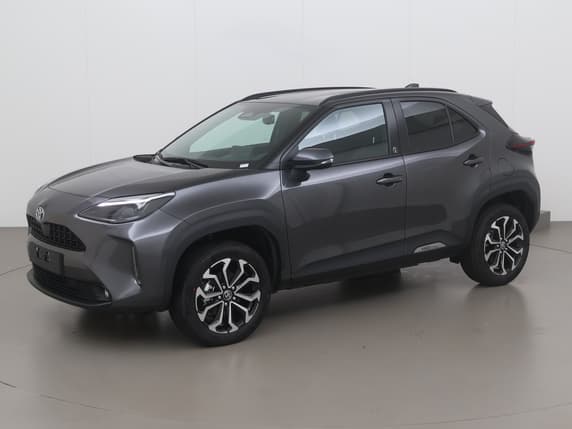 Toyota Yaris Cross vvt-i dynamic plus 92 AT Hybride essence Auto. 2024 - 11 km