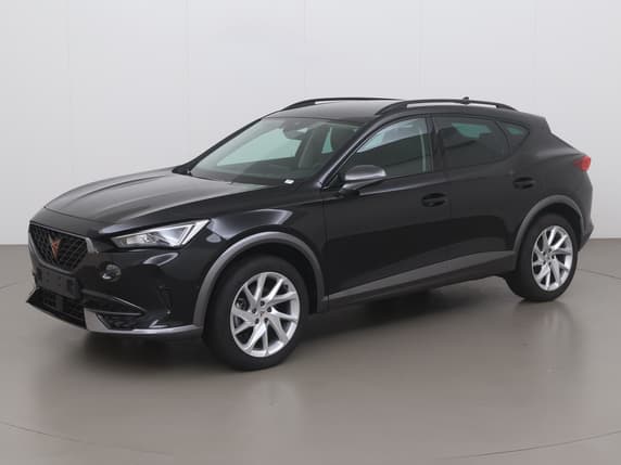 CUPRA Formentor tsi 150 Petrol Manual 2023 - 13,641 km