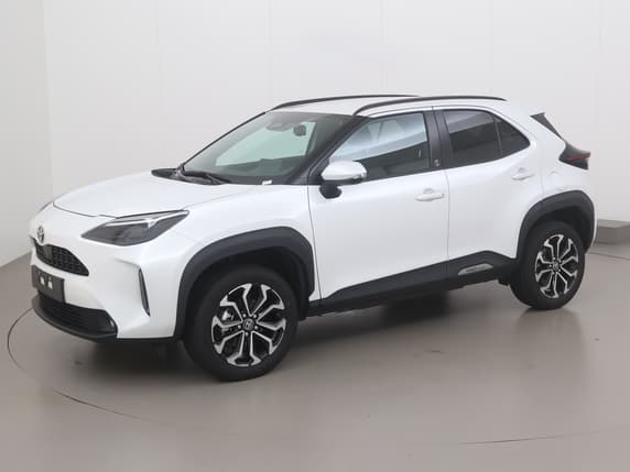 Toyota Yaris Cross vvt-i dynamic plus 92 AT Full hybrid petrol Automatic 2024 - 4 km