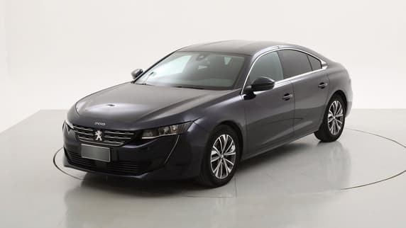 Peugeot 508 allure 130 AT Diesel Auto. 2020 - 105 513 km