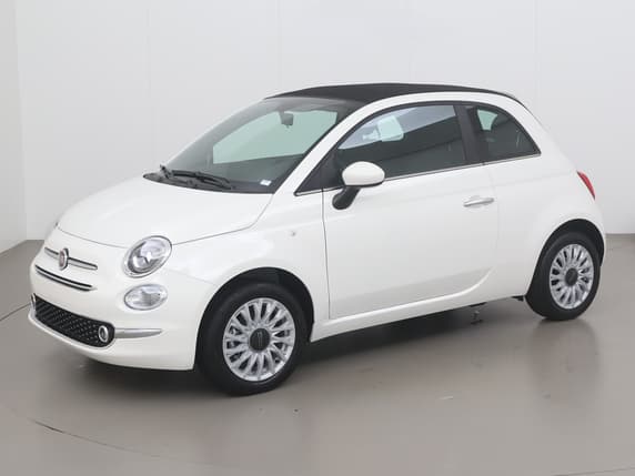 Fiat 500 70 Mild hybride benzine Manueel 2024 - 10 km