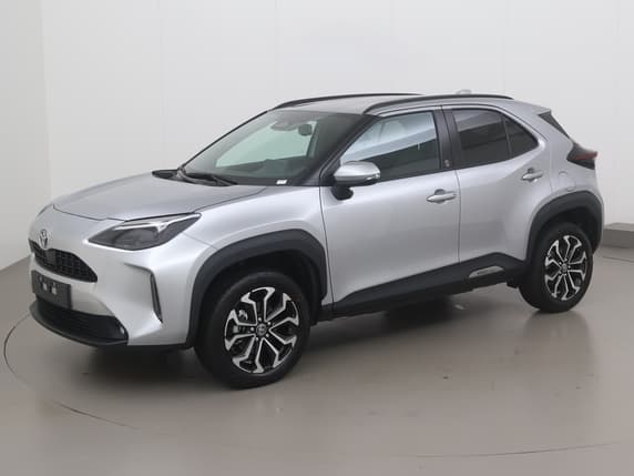 Toyota Yaris Cross vvt-i dynamic plus 92 AT Hybride essence Auto. 2024 - 10 km