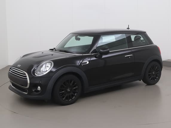 Mini Mini (F56) 1.2 one 102 Petrol Manual 2017 - 66,057 km