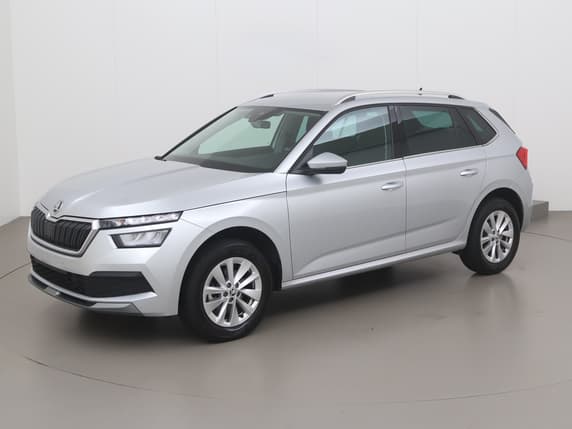 Skoda Kamiq TSI ambition 95 Essence Manuelle 2023 - 14 238 km