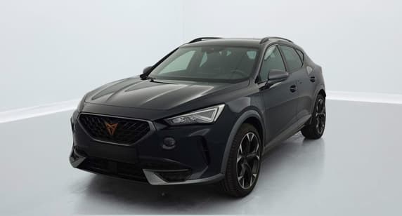 CUPRA Formentor vz 150 AT Plug-in hybride benzine Automaat 2022 - 14.175 km