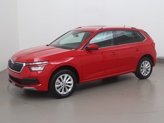 Skoda Kamiq TSI ambition 95 Benzine Manueel 2023 - 18.640 km