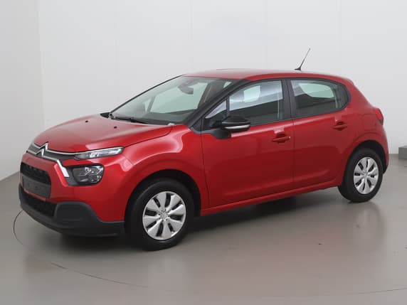 Citroen C3 c3 1.2i puretech start s&s 83 Benzine Manueel 2022 - 38.493 km