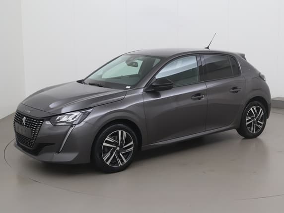 Peugeot 208 puretech allure 101 Petrol Manual 2023 - 14,851 km