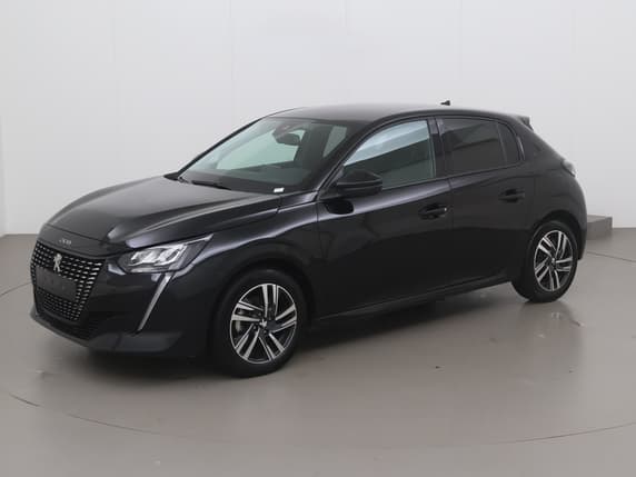 Peugeot 208 puretech allure pack 101 Petrol Manual 2023 - 23,196 km