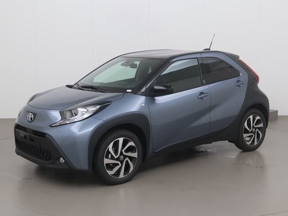 Toyota Aygo X vvt-i x pulse 72 Benzine Manueel - 5 km