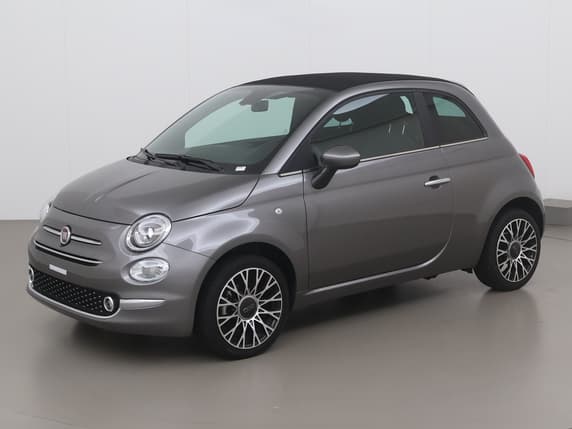 Fiat 500c dolcevita 70 Mild hybride benzine Manueel 2023 - 31.199 km