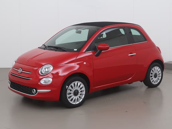 Fiat 500c dolcevita 70 Mild hybride benzine Manueel 2024 - 1 km