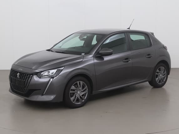 Peugeot 208 puretech active pack 101 Petrol Manual 2021 - 40,699 km