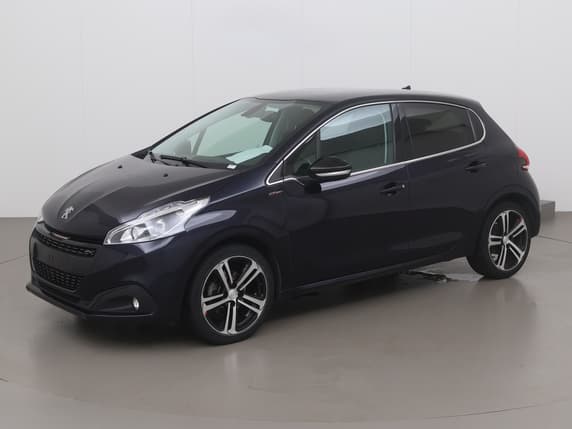 Peugeot 208 208 1.2 puretech gt line s&s (eu6.2) 110 Benzine Manueel 2018 - 72.439 km