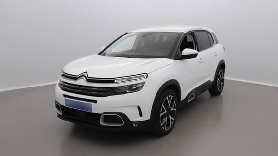 Citroen C5 Aircross feel 131 Essence Manuelle 2020 - 85 575 km