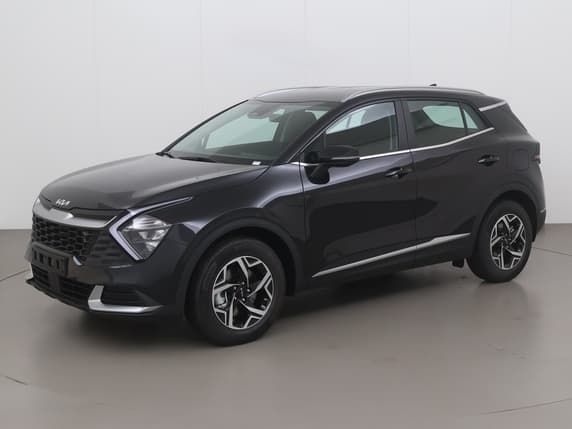 Kia Sportage t-gdi pulse 160 AT Mild-hybride essence Auto. 2024 - 7 km