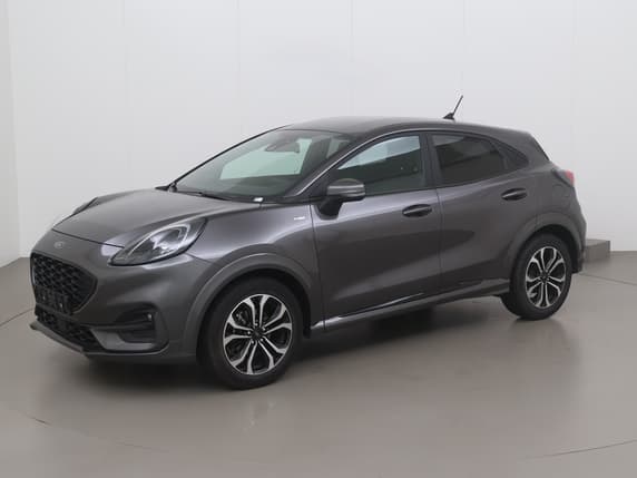 Ford Puma ecoboost st-line 125 Mild hybride benzine Manueel 2022 - 64.429 km