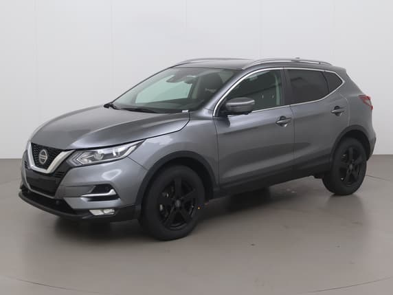 Nissan Qashqai 1.3 dig-t n-connecta 140 Benzine Manueel 2020 - 55.171 km