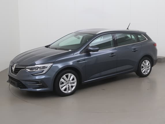 Renault Megane Grandtour tce corporate edit. 114 Benzine Manueel 2022 - 33.307 km