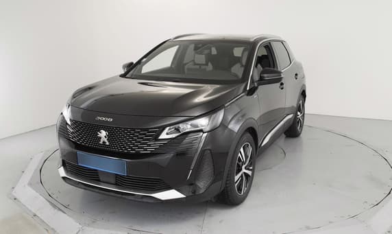 Peugeot 3008 gt 200 AT Plug-in hybride benzine Automaat 2021 - 49.084 km