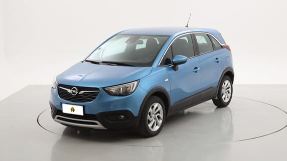 Opel Crossland X innovation 120 AT Diesel Automatic 2019 - 106,879 km