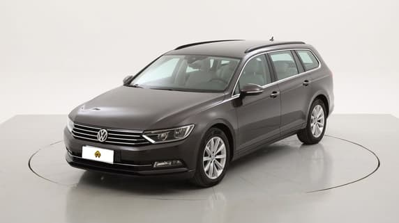 Volkswagen Passat SW business 150 AT Diesel Automaat 2018 - 107.536 km