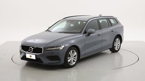 Volvo V60 momentum business 197 AT Mild hybride diesel Automaat 2021 - 74.562 km