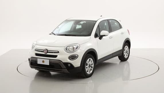 Fiat 500x city cross 151 AT Petrol Automatic 2020 - 96,296 km