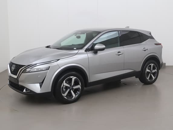 Nissan Qashqai dig-t tekna 158 AT Mild-hybride essence Auto. 2024 - 10 188 km