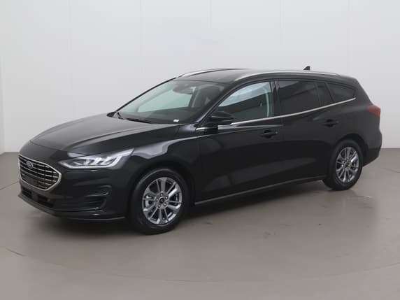 Ford Focus Clipper ecoboost titanium 125 Mild hybrid petrol Manual 2024 - 5 km