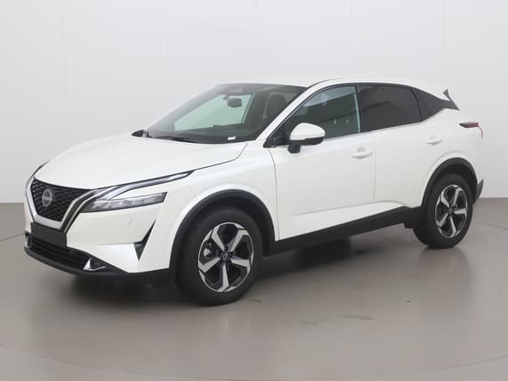 Nissan Qashqai dig-t tekna 158 AT Mild hybrid petrol Automatic 2024 - 10,385 km