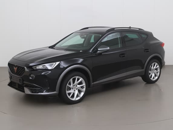 CUPRA Formentor tsi 150 Petrol Manual 2023 - 18,395 km