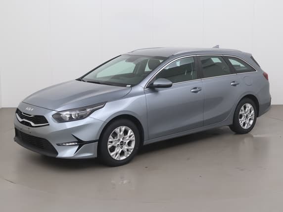 Kia Ceed SW t-gdi pulse 120 Benzine Manueel 2022 - 69.650 km