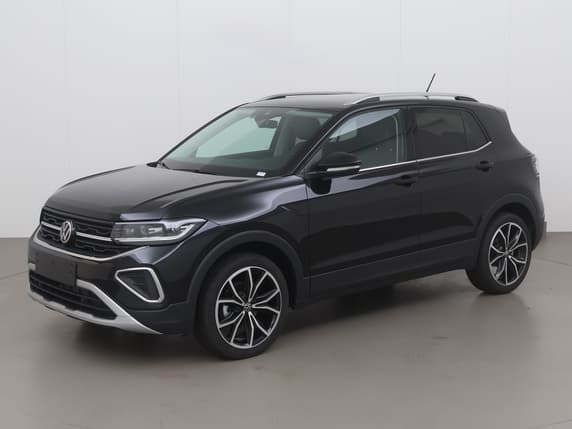 Volkswagen T-Cross tsi style 115 AT Benzine Automaat 2024 - 60 km